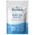 Westlab Dead Sea Salt Soothing 1kg