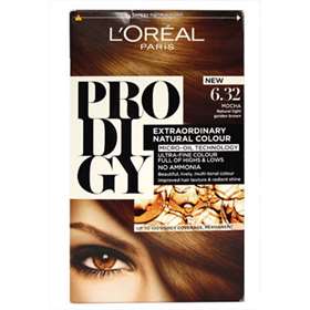 L'Oreal Prodigy 6.32 Mocha Natural Light Golden Brown