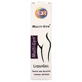 Multi-Gyn Liquigel - 30ml