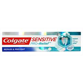 Colgate Sensitive Pro-Relief Toothpaste 75ml