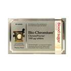 Bio-Chromium ChromoPrecise Blood Sugar Control - 60 100&micro;g Tablets