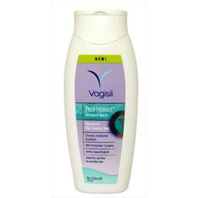 Vagisil ProHydrate Intimate Wash 250ml