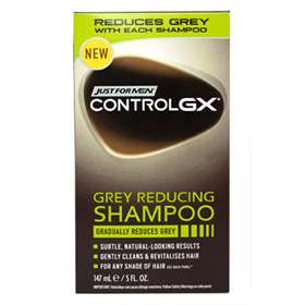 Just For Men Control GX Grey Reducing Shampoo 147ml