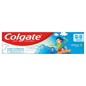 Colgate Junior Toothpaste 75ml