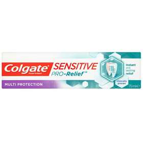 Colgate Sensitive Pro-Relief Multi Protection Toothpaste 75ml