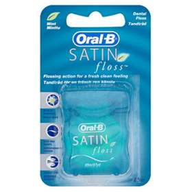 Oral-B Satin Floss