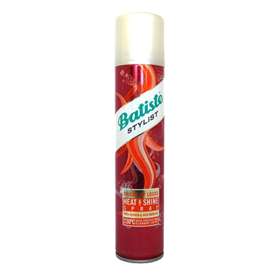 Batiste Heat and Shine Spray 200ml