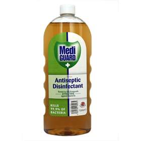 Medi Guard Antiseptic Disinfectant - 1 Litre