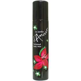 Le Jardin D'Amour Body Spray