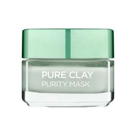 L'Oreal Pure Clay Purity Mask - 50ml