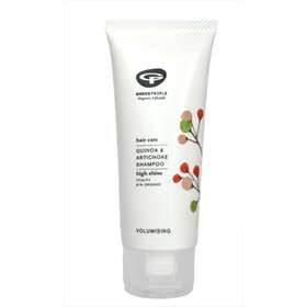Green People Quinoa & Artichoke Shampoo - 100ml