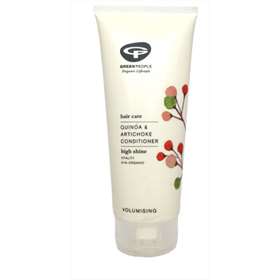 Green People Quinoa & Artichoke Conditioner - 200ml