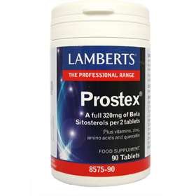 Lamberts Prostex - 90 Tablets