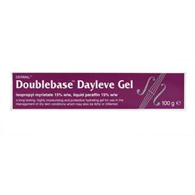 Doublebase Dayleve Gel 100g