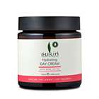 Sukin Hydrating Day Cream with Rose Hip Oil 120ml