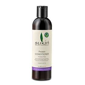 Sukin Protein Conditioner 500ml