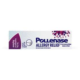 Pollenase Allergy Relief 50mg Nasal Spray 200