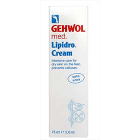 Gehwol med Lipidro Cream 75ml