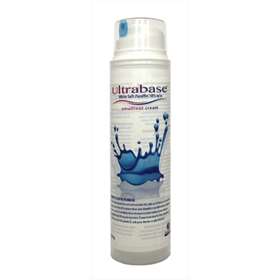 Ultrabase Emollient Cream 200ml
