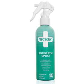 Natrasan First Aid Spray 250ml