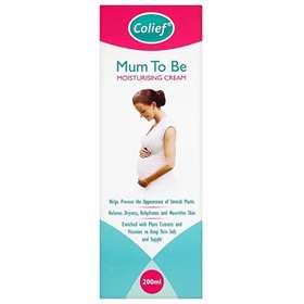 Colief Mum to Be Moisturising Cream 200ml
