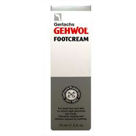 Gehwol Foot Cream 75ml