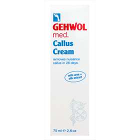 Gehwol Med Callus Cream 75ml