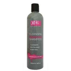 Xpel Hair Care Cleansing Charcoal Shampoo 400ml