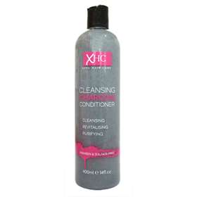 XHC Hair Care Cleansing Charcoal Conditioner 400ml