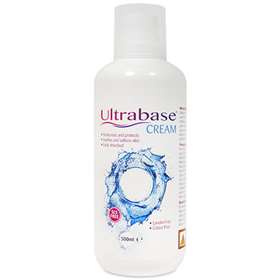 Ultrabase Emollient Cream 500g