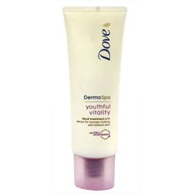 Dove Derma Spa Intensive Hand Treatment 75ml