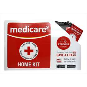 Medicare First Aid Home Kit