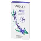Yardley English Lavender Soap - Triple Pack