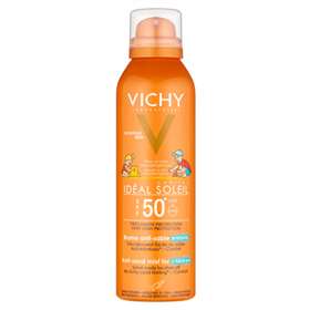 Vichy Ideal Soleil Anti-Sand Mist Kids SPF 50+
