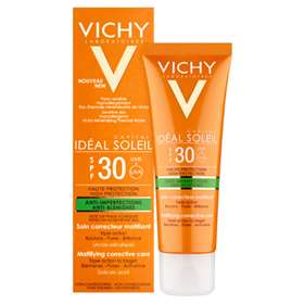 Vichy Ideal Soleil Anti-Blemish SPF 30 50ml