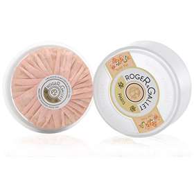 Roger and Gallet Tea Rose Perfumed Soap