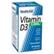 Health Aid Vitamin D3 5,000iu 30 Vegicaps