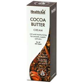 Health Aid Cocoa Butter Cream 75ml