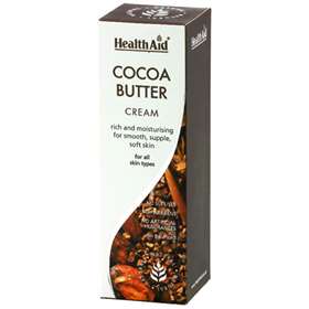 HealthAid Cocoa Butter Cream 75ml