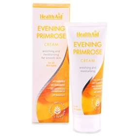 Health Aid Evening Primrose Cream 75ml