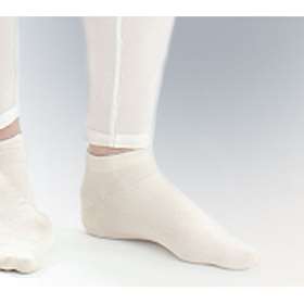 DreamSkin Health Womens Trainer Liner Socks 2 pair