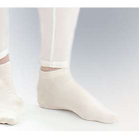 <em>Dream</em>Skin Health Womens Trainer Liner Socks 2 Pairs