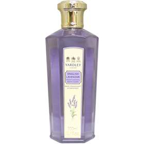 Yardley English Lavender Bath Foam 300ml