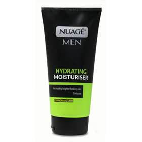 Nuage Men Hydrating Moisturiser 150ml