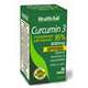 HealthAid Curcumin 3 600mg 30 Tablets
