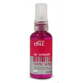 Salon Chic So Smooth Shine Serum 50ml
