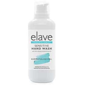 Elave Absolute Purity Sensitive Hand Wash 500ml