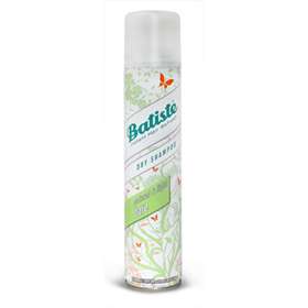 Batiste Bare Dry Shampoo 200ml
