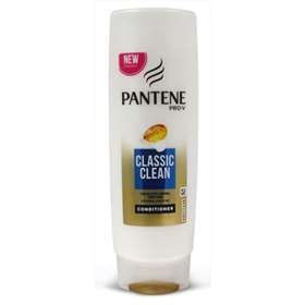 Pantene Pro-V Classic Classic Clean Conditioner 250ml