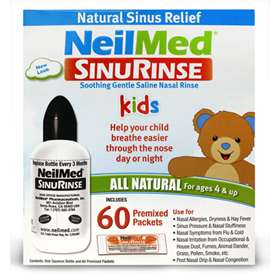 Neilmed SinuRinse Kids 60